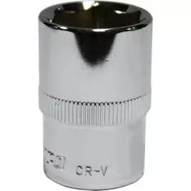 12-гранная головка Ombra 112319