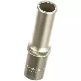 12-гранная головка торцевая Jonnesway S04HD4712