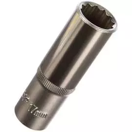 12-гранная головка торцевая Jonnesway S04HD4717