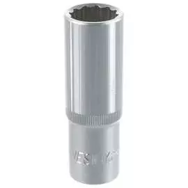 12-гранная головка торцевая Jonnesway S04HD4718