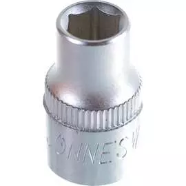 12-гранная головка торцевая Jonnesway S04H4917