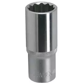 12-гранная головка торцевая Jonnesway S04HD4716