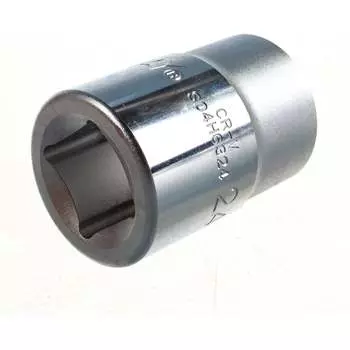 12-гранная головка торцевая Jonnesway S04H6324