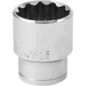 12-гранная головка VATA 4120220