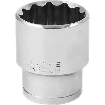 12-гранная головка VATA 4120270