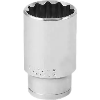 12-гранная головка VATA 4122240