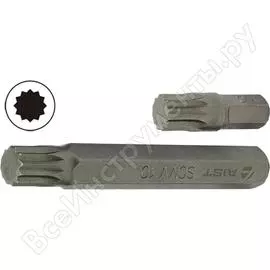 Двенадцатилучевая бита AIST 1327510M 00-00003996