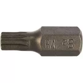 Двенадцатилучевая бита AIST 1323008M 00-00001138