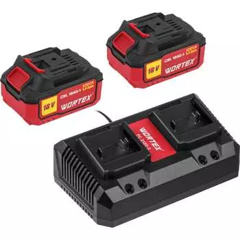 Набор WORTEX 1329413