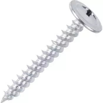 Усиленный саморез FastenPro ПШ 4,2x32 100 шт. 14-0020624