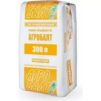 Трфяной грунт для рассады Агробалт Н300