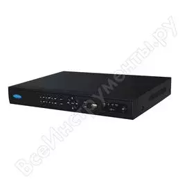 16-ти канальный гибридный видеорегистратор сатро vr-m162 hdvr cc000006764