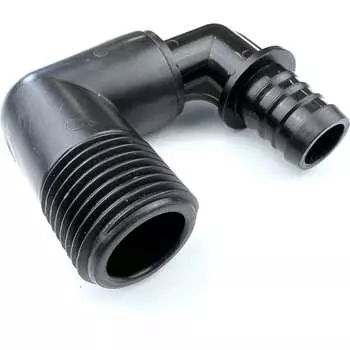 Угловое поворотное соединение Профитт 1893577