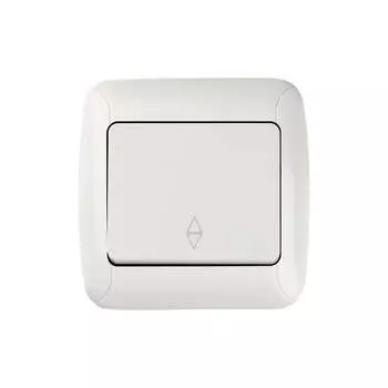 1-клавишный переключатель GUNSAN Fantasy 16231100-161107