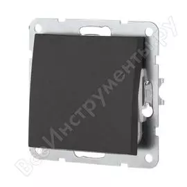 Одноклавишный переключатель LK Studio 860308-1