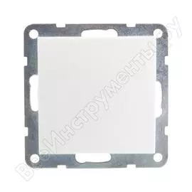 Одноклавишный переключатель LK Studio 860304-1