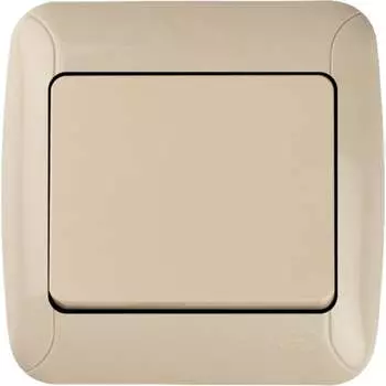 1-клавишный выключатель GUNSAN