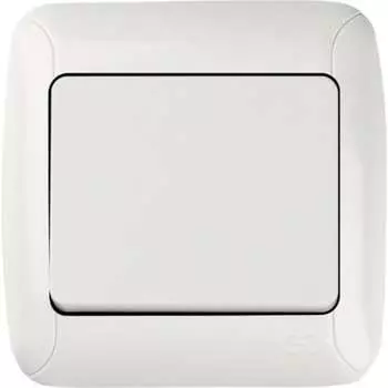 1-клавишный выключатель GUNSAN