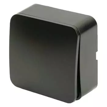 1-клавишный выключатель STEKKER 49471