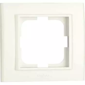 1-местная рамка OVIVO MINA 401-020000-096