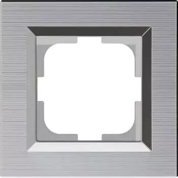 1-местная рамка OVIVO QUANTUM 405-320000-096