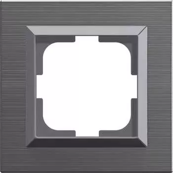 1-местная рамка OVIVO QUANTUM 405-340000-096