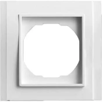 1-местная рамка Vesta Electric Verona FRM020101BEL