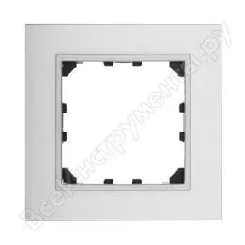 Однопостовая рамка LK Studio 864123-1