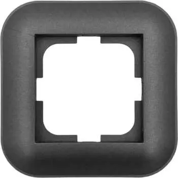 1-постовая рамка OVIVO Loft 404-110011-096