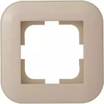 1-постовая рамка OVIVO Loft 404-060006-096