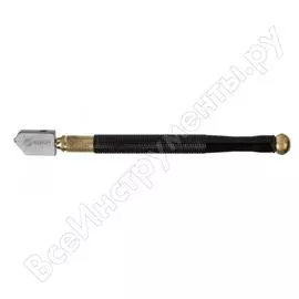 Однороликовый стеклорез КОБАЛЬТ 911-123