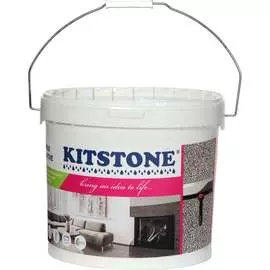 Камешковая штукатурка Kitstone