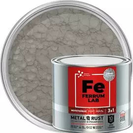 Грунт-эмаль по ржавчине Ferrum Lab FERRUM LAB 213538