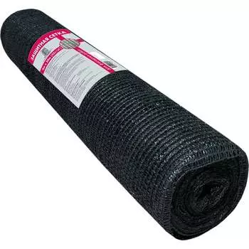 Сетка защитная для укрывания строительных лесов XGLASS 240030