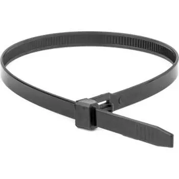 Многоразовый хомут DKC 25354SR