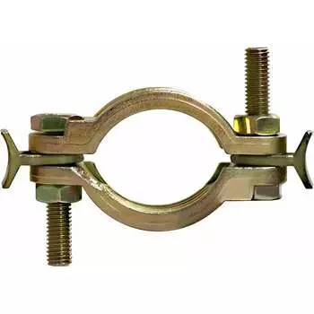 2-болтовый усиленный хомут TITAN LOCK TL150-175DC
