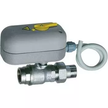 2-х ходовой шаровой кран FAR FA 300717 11408