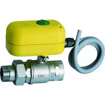 2-х ходовой шаровой кран FAR FA 300117 11440