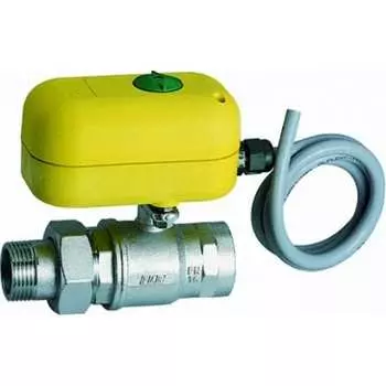 2-х ходовой шаровой кран FAR FA 300117 3440