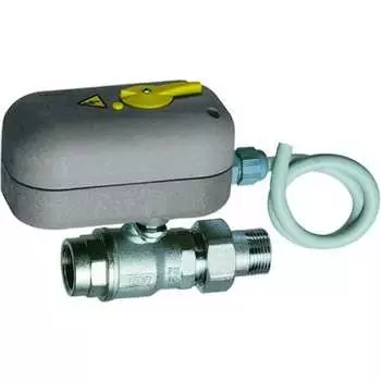 2-х ходовой шаровой кран FAR FA 300817 108