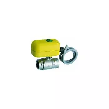 2-х ходовой шаровой кран FAR FA 300116 140