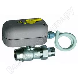 Двухходовой зонный кран FAR FA 300717 3408