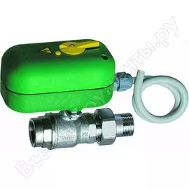 Двухходовой зонный кран FAR FA 300517 140