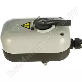 Двухходовой зонный кран FAR FA 300717 1208