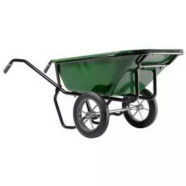 2-х колесная тачка Haemmerlin