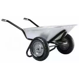 2-х колесная тачка Haemmerlin