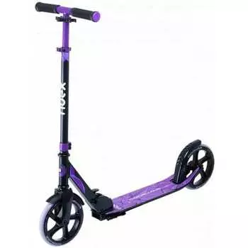 2-х колесный самокат Ridex