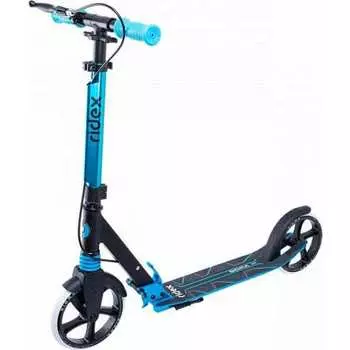 2-х колесный самокат Ridex