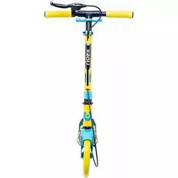 2-х колесный самокат Ridex