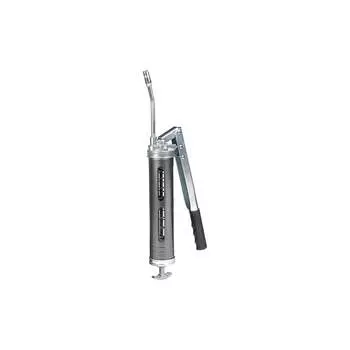 2-х плунжерный шприц для густой смазки NORDBERG NO2406